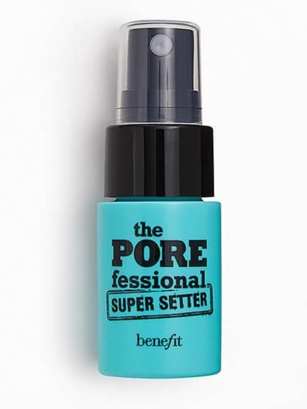 SALE!🍍🆕 Benefit CosmeticsThe POREfessional Super Setter Setting Spray 15ml NIB